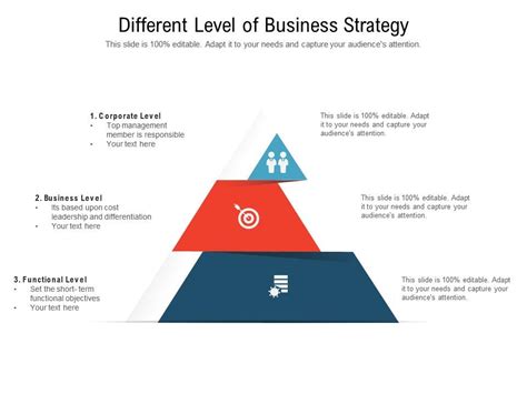 Business-Level Strategy 的图像结果