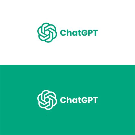 Chat GPT Green Logo 的图像结果