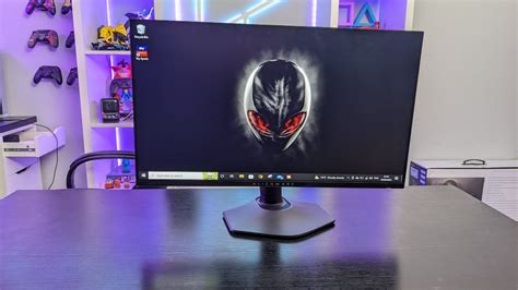 Alienware Monitor Review 的图像结果