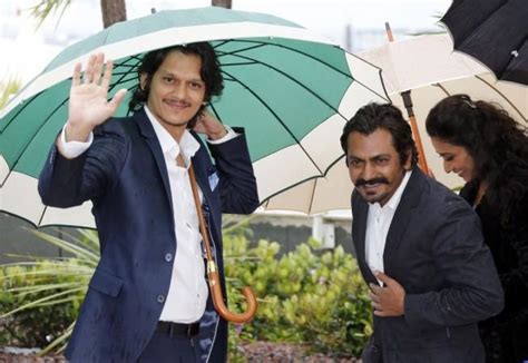 Cannes Film Festival 2013: Nawazuddin Siddiqui, Tannishtha Chatterjee ...