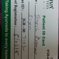 Jiva Ayurveda — Wrong treatment and misguide