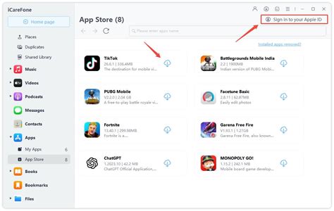 iOS App Store Download Free 的图像结果