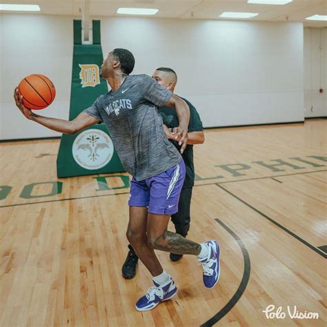 Cam Carter | Kansas State University | Postgame Player Portal