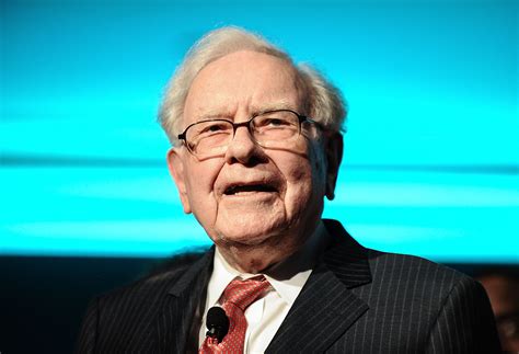 Warren Buffett news & latest pictures from Newsweek.com