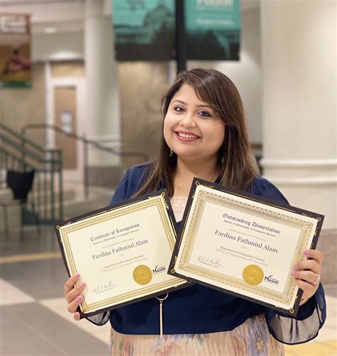 Fardina Alam Joins UMD to Teach Courses in New Data Science Minor | UMD ...