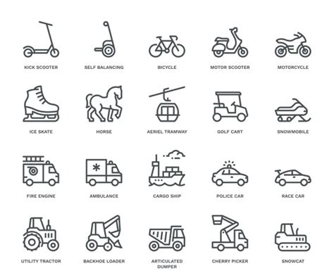 Transportation Vector Images 的图像结果