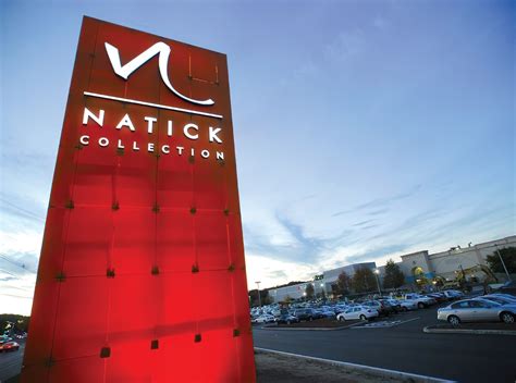 Natick Collection · RSM Design