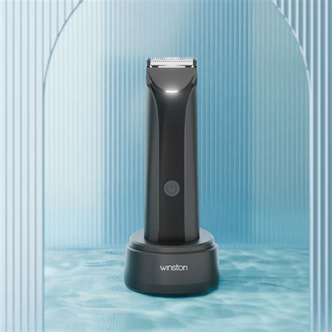 Nut Groomer 2.0 | Powerful 7000 RPM Trimmer with 4 Combs