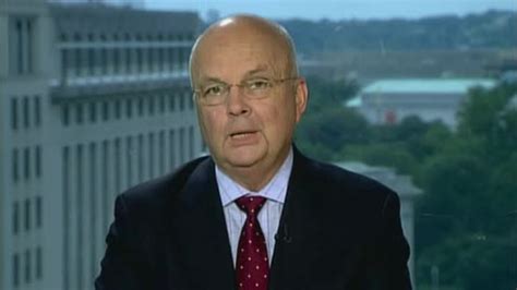 General Michael Hayden — Charlie Rose