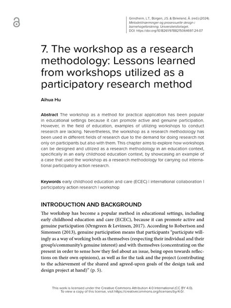 Image result for Research Methods Lessons