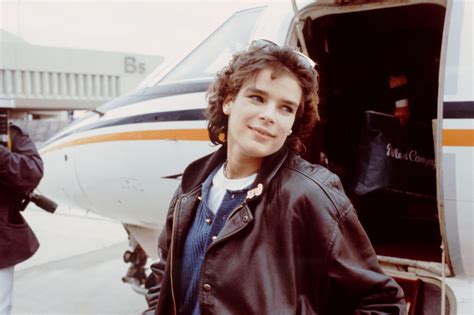 Stéphanie di Monaco: la figlia Camille Gottlieb oggi uguale a lei