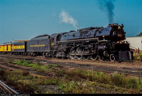 C&O #614: The GreatRails North American Railroad Photo Archive