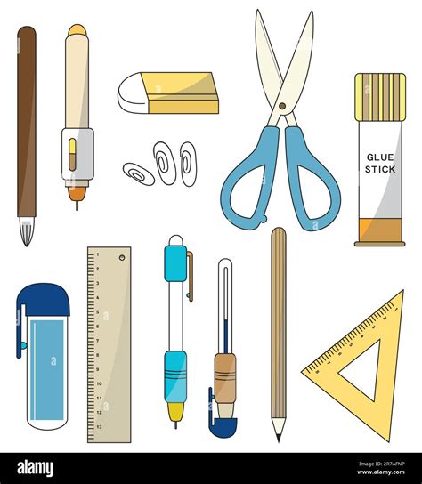 Stationery Store Cartoon 的图像结果