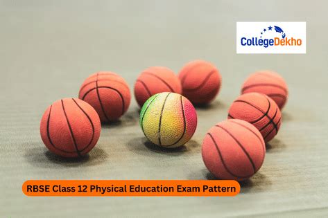 RBSE Class 12 Physical Education Exam Pattern 2025 - Check Rajasthan ...