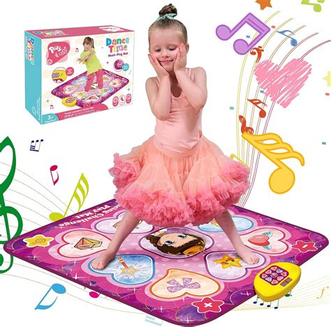 Amazon.com: Colokidx Toys for Girls 3 4 5 6 7 8 9 10+ Years Old, Kids ...