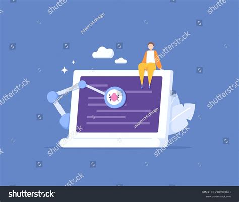 Bug Web 的图像结果