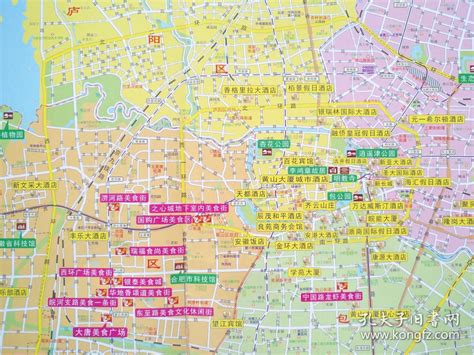 合肥市区地图最新版_合肥市地图百度地图_微信公众号文章