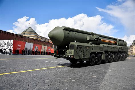 How Russia's Zircon Hypersonic Missiles Could Turn the Tide of Ukraine ...