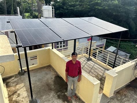 Best Solar Solutions & Franchise | Solarbee - India