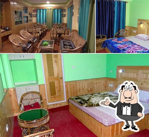 Kay Cee Lodge- the Spitian Delight, Kaza Khas - Restaurant menu, prices ...