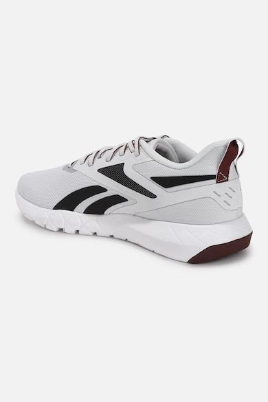 Reebok India Official | Flexagon Force 4 - Men Grey Training Shoes ...