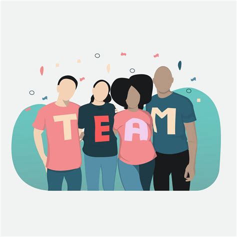 Teamwork Vector 的图像结果