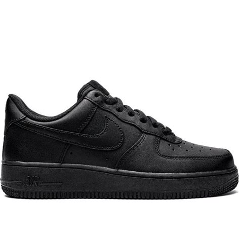 Air Force "Black"