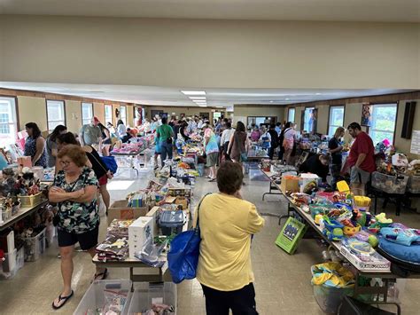 Herndon nonprofit The Closet to hold annual toy sale this weekend | FFXnow