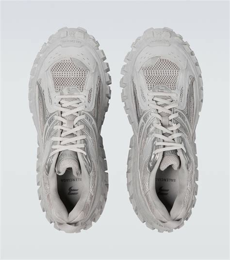 Balenciaga - Defender sneakers Balenciaga