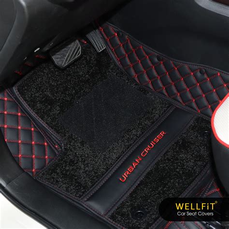 Image Gallery | Wellfit Car Seat Covers