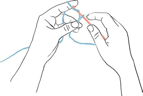 Tutorial De Crochet Basico 的图像结果