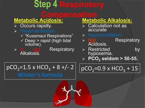Acid base and ABG interpretation in ICU | PPT