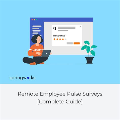 Employee Pulse Survey | EngageWith
