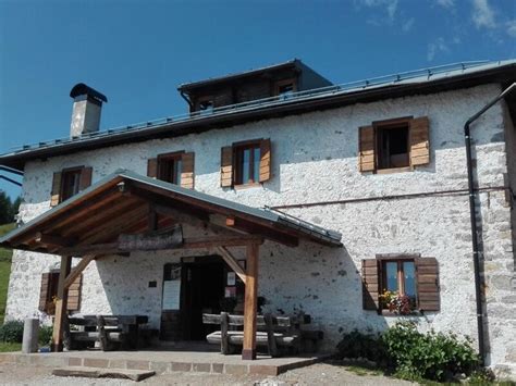 Dienstleistungen - Escursione Rifugio Baion - Cadore - Tre Cime - Comelico