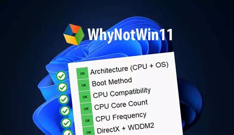 Image result for Is My Computer Compatible for Windows 11