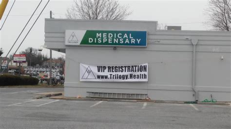 TRILOGY WELLNESS OF MARYLAND - Ellicott City MD - Hours, Directions ...