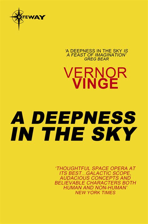 A Deepness in the Sky - Books - Hachette Australia