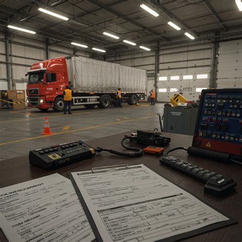 Truck Requirements - Clean Truck Check - Convenient CARB Compliance
