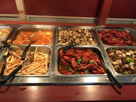 Shang Hai Restaurant | Wichita By E.B.