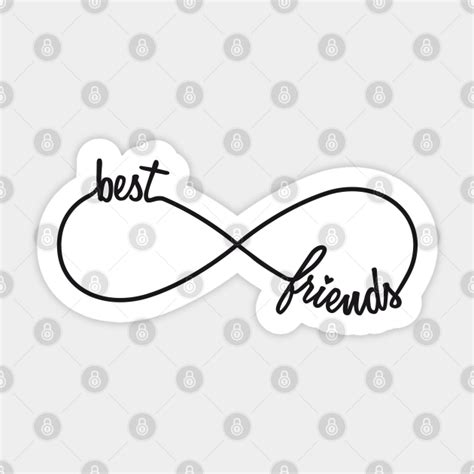Image result for Best Friend Infinity Sign