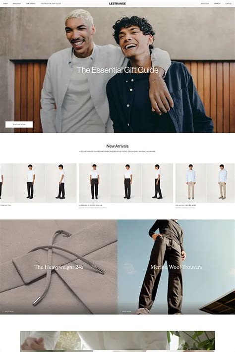 Image result for E-commerce Website Examples