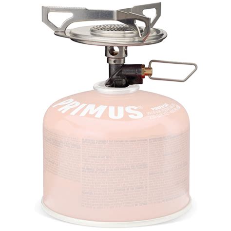 Primus Essential Trail Stove : Amazon.in: Sports, Fitness & Outdoors