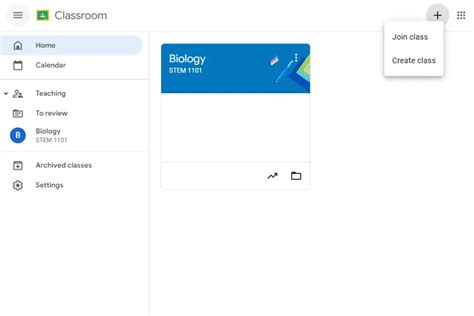 Image result for How to Use Google Classroom Class Code