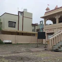 Best Top Rated Hindu temple in Bareja, Gujarat, India | Yappe.in