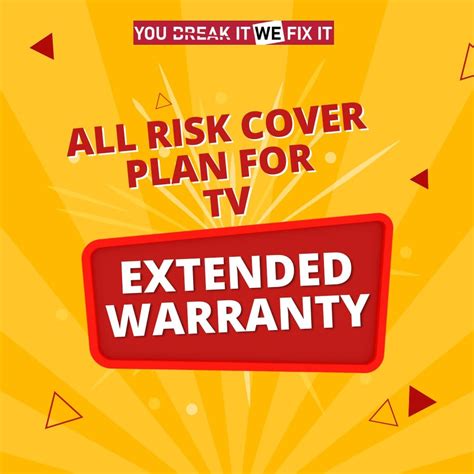UBBWF 2 Year Extended Warranty Plan for TV (Price Between INR 20001 ...