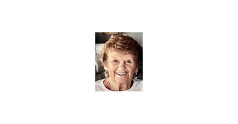 Irene Lynch Obituary (2024) - Woonsocket, RI - Woonsocket Call