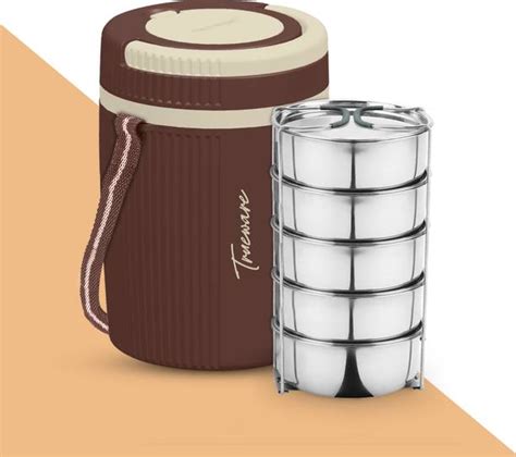 Electric Lunch Boxes for Hot Meals Anywhere - Flipkart