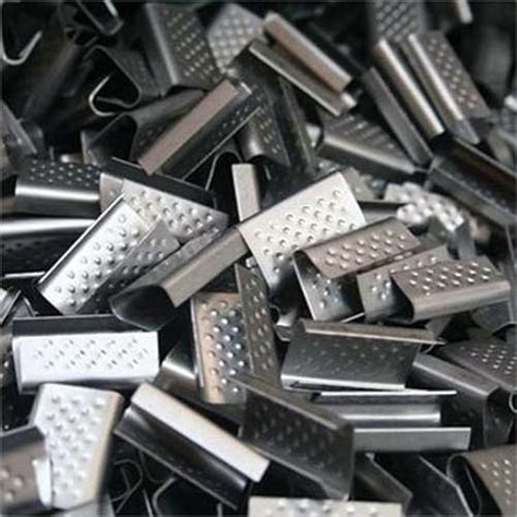 GI Packaging Clips Wholesale Supplier from Mahesana India