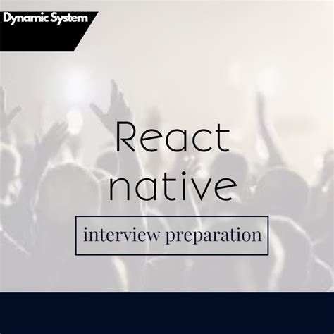 Dynamic System|Free Interview Preparation