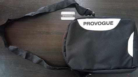 PROVOGUE Sling Bag for Laptop, Tabs & Books - Buy PROVOGUE Sling Bag ...